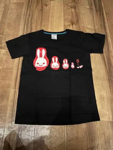 CUNE 블랙 T셔츠 XS