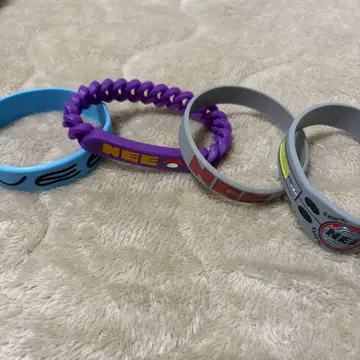 NEE 러버밴드 세트