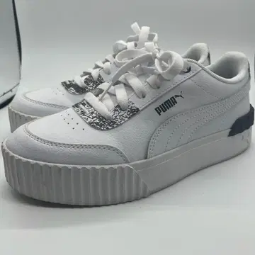 푸마 스니커즈 통굽