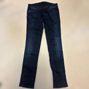 지스타로우 G-STAR RAW 스키니 데님