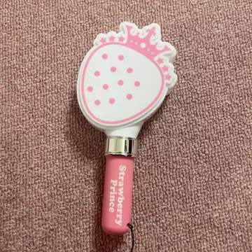 스토푸리 딸기 응원봉