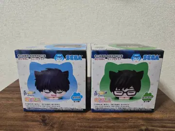 낮잠 청의 엑소시스트 시마네 계명결사편 오쿠무라 린 오쿠무라 유키오