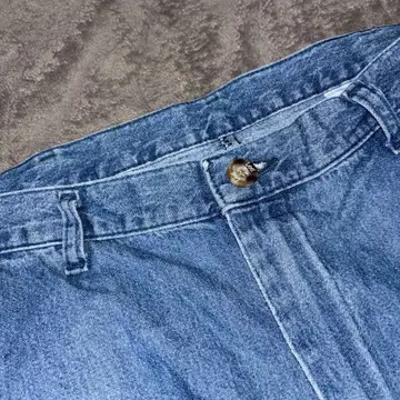 Lee 데님 [ 1880년대 ]