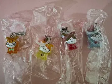 달려라 하니 메지루시 액세서리 츄!