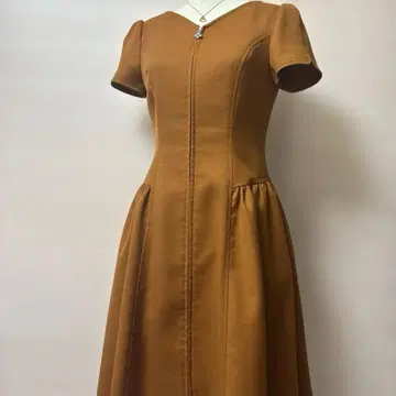 엠즈 그레이시 원피스 38