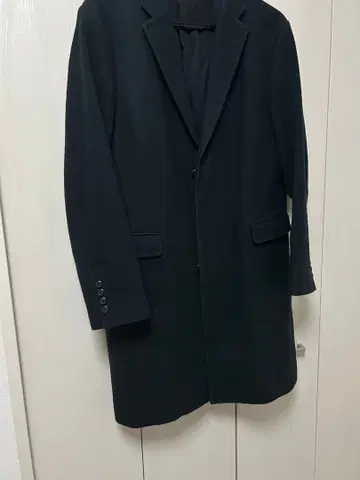 LAD MUSICIAN 라드 뮤지션 체스터 코트