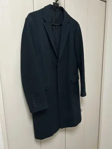 LAD MUSICIAN 라드 뮤지션 체스터 코트