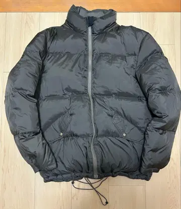 Eddie Bauer 프리미엄 구스 다운 자켓 S
