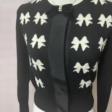 엠즈 그레이시 니트 38