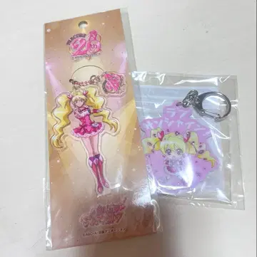 프레쉬 프리큐어 큐어 피치 묶음 판매