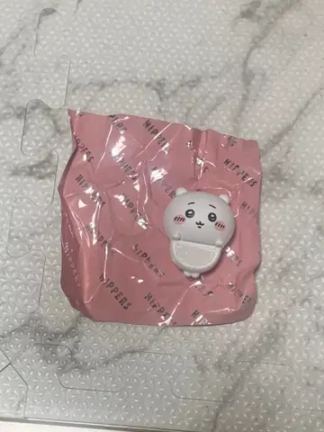 HIPPERS 치이카와 (먼작귀)