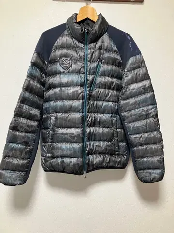 adabat(아다바트) 골프 다운 자켓