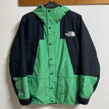 THE NORTH FACE GORE-TEX 마운틴 후드티
