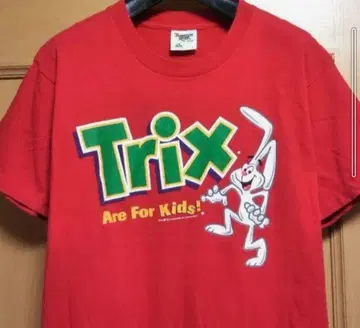 Trix SILLY RABBIT