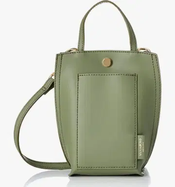 [ 새상품 ] 비올라돌로 미니 숄더백