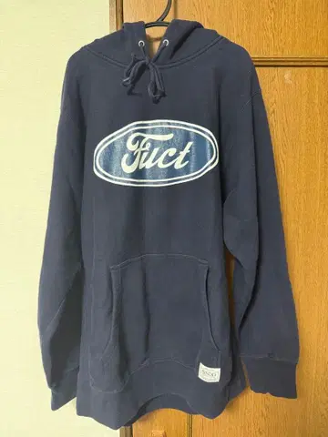 fuct 후드티