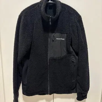 mont-bell 클라이마 에어 자켓