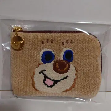 [ 완판템 ] 페이러 L자 파우치