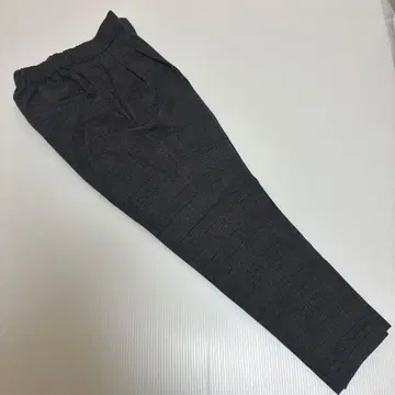 GLOBAL WORK 글로벌 워크 테이퍼드 팬츠 S 사이즈