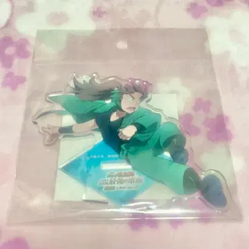 닌타마 군사 체험전 되돌아보기 단 아크스타 아크릴 스탠드 이사쿠