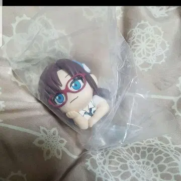 마키나미 마리 피규어 리라코로 리라코로 에반게리온