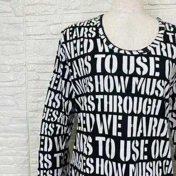 Semantic Design (세만틱 디자인) 긴팔 셔츠 M