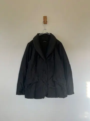 L'EQUIPE 레킵 요시에 이나바 다운 자켓 38