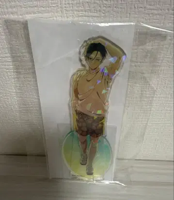 [ 새상품급 ] andGALLERY 이토시 린 아크릴 스탠드