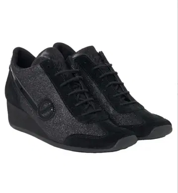 NO NAME 스니커즈 요코 블랙 52948 블랙 2025년 가을 신작