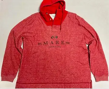 SINA COVA 시나코바 긴팔 후드 후드티 속기모 L 사이즈 남성용