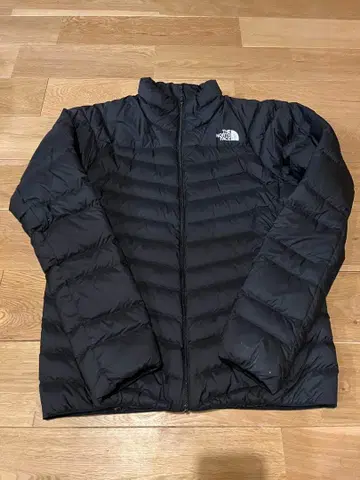north face 썬더 자켓 Thunder Jacket S