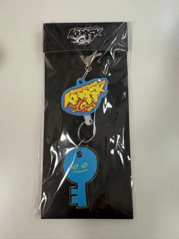 BOYNEXTDOOR 재희 낚시릴 키링