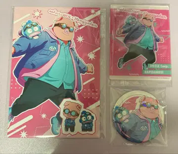 도즈루샤 오오하라MEN