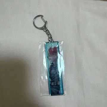 히로아카 원화전 토도로키 쇼토 키링