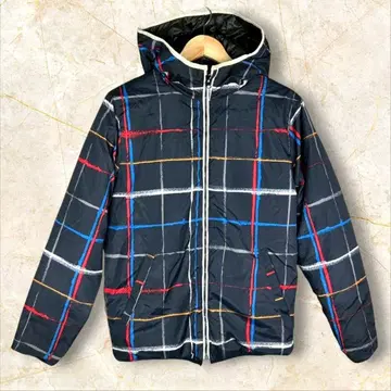 빌라봉 Billabong 패딩 자켓 리버서블