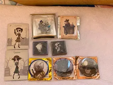 제5인격 굿즈 세트