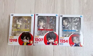 히프마이 이케부쿠로 넨도로이드