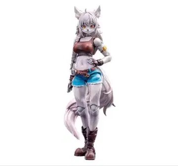 LADo TOYS ERA-001 리야(Liya)