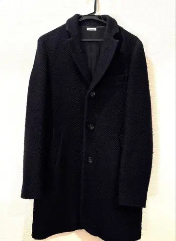 블루블루 재팬 코트 자켓 M