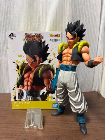 제일복권 익스트림 사이어인 EXTREME SAIYAN D상 오지터