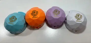 두근두근 프리큐어 컴팩트 하우스 컬렉션 전종