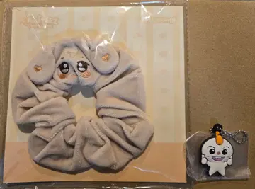 ATEEZ ANITEEZ 스크런치 츄동이 TYUdeongi 윤호