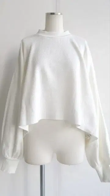 CLANE 클라네 Thermal volume sleeve TOPS