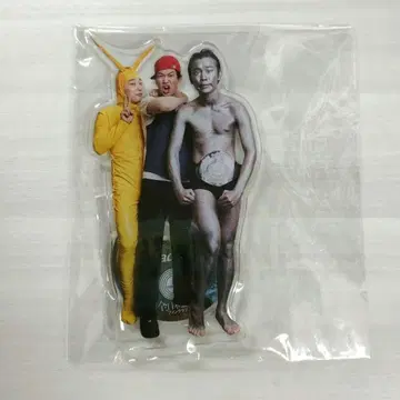 [ 즉시 구매 가능 ] 전일본 콘 팬클럽 cacao 아크릴 스탠드