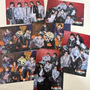 원엔 ONE N' ONLY 엽서 포스카