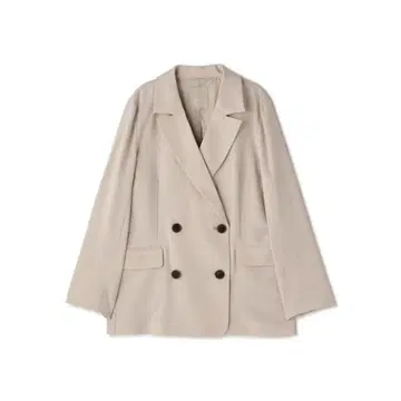 FREE'S MART 유염 더블 자켓