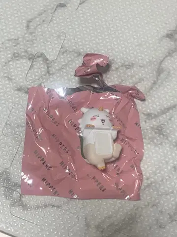 HIPPERS 아노코 시크릿