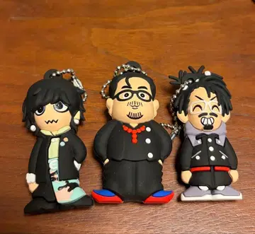 예찬 랜덤 컬렉션 키링