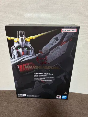 GFFMC 유니콘 건담 STORE LIMITED EDITION 한정판