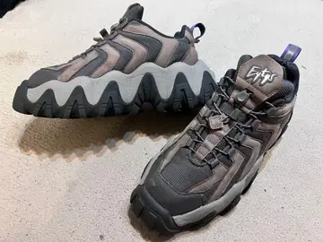 Eytys halo 스니커즈 그레이